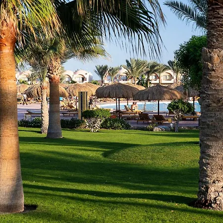 Three Corners Sea Beach Resort
