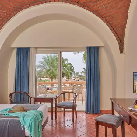 Three Corners Sea Beach Resort