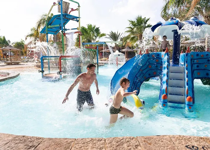 Three Corners Sea Resort 4*