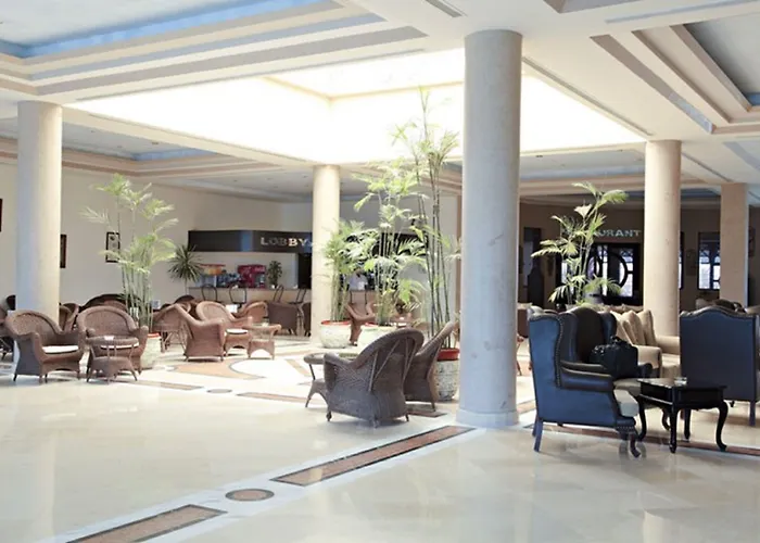 Resort Three Corners Sea 4*