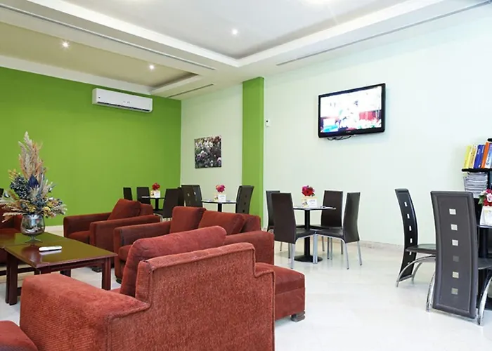 Resort Three Corners Sea 4*