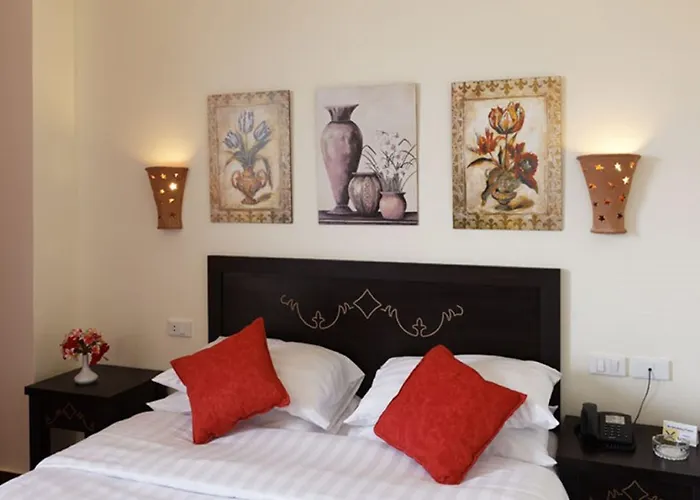 Resort Three Corners Sea 4*