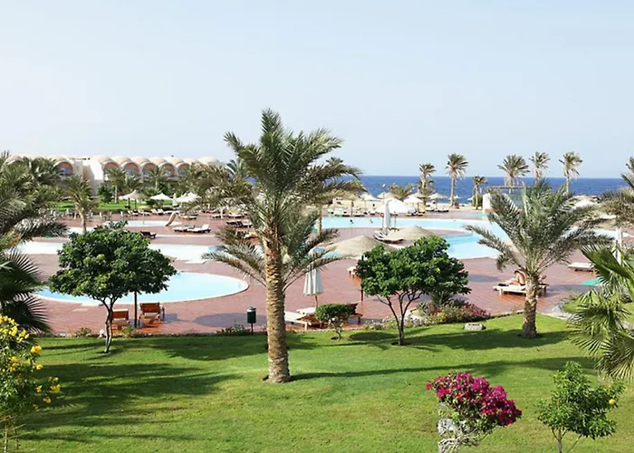 Resort Three Corners Sea 4*
