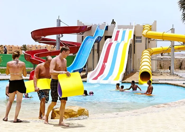 Resort Three Corners Sea 4*