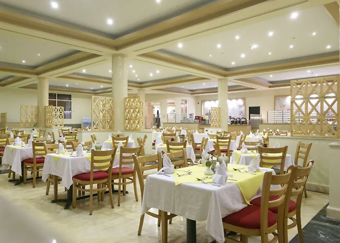 Resort Three Corners Sea 4*