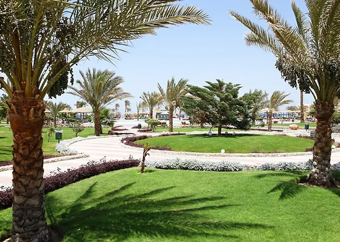 Three Corners Sea Resort