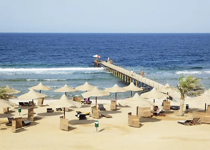 Three Corners Sea Resort