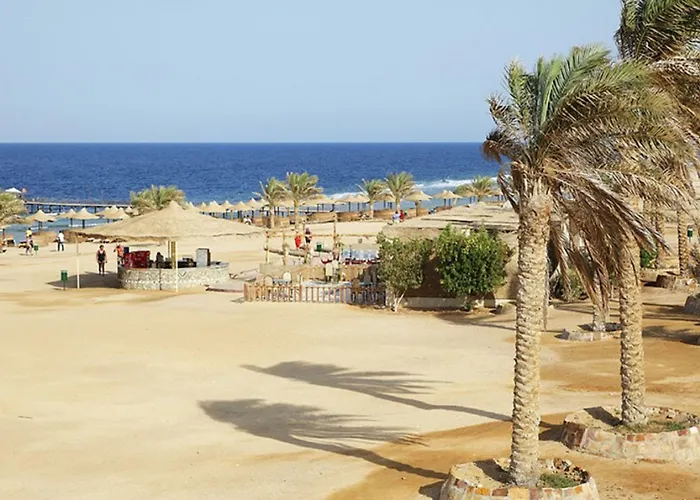 Resort Three Corners Sea 4*