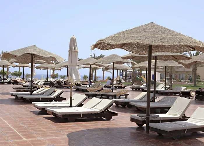 Three Corners Sea Resort Coraya Körfezi