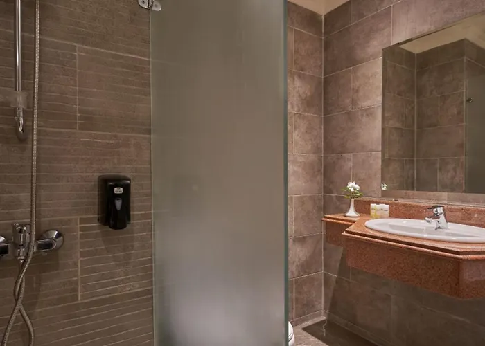 Resort Three Corners Sea 4*