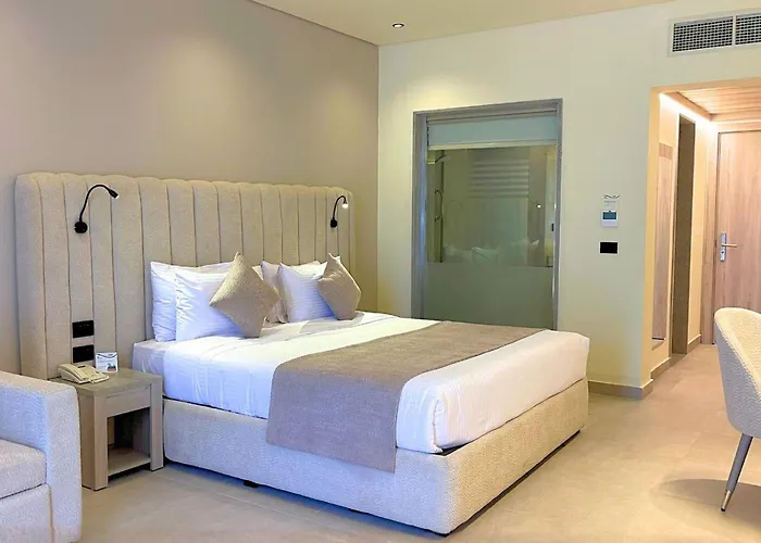 Three Corners Sea Resort