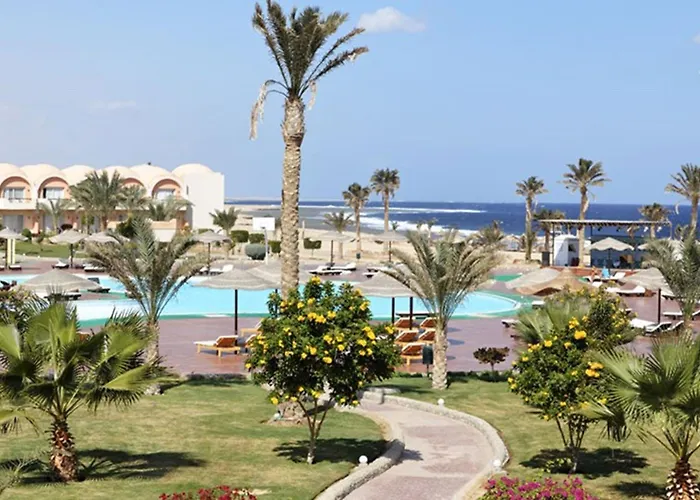 Three Corners Sea Resort Baia di Coraya